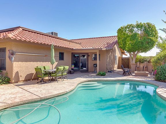 5th image of 4330 E Sandia St
