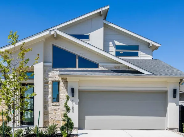 7102 Woodford Way, Austin, TX 78744