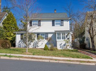 143 Sunset Ln APT A, Tenafly, NJ 07670
