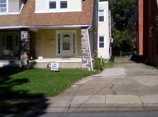 2441 Marshall Rd, Drexel Hill, PA 19026