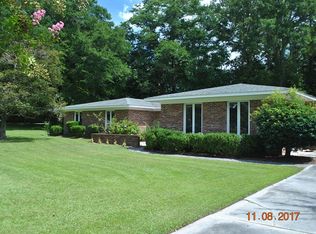 1017 Miller Ter, Hartsville, SC 29550