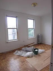 Rented by Heights Realty Advisors