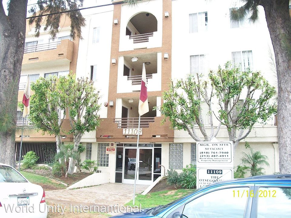 1st image of 11109 Otsego St #310