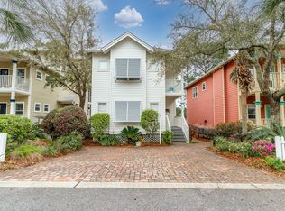 278 Hidden Lake Way, Santa Rosa Beach, FL 32459