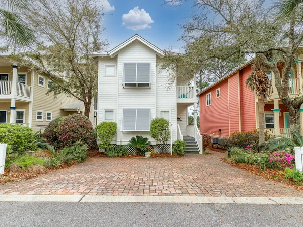 278 Hidden Lake Way, Santa Rosa Beach, FL 32459