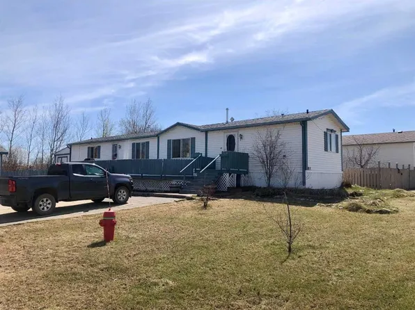 15 W Dewberry Rd, High Level, AB T0H 1Z0