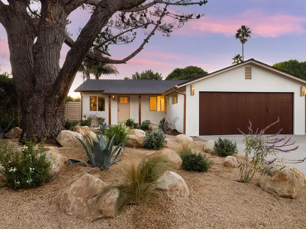 341 Cooper Rd, Santa Barbara, CA 93109