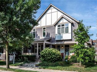 2162 N Pennsylvania St, Indianapolis, IN