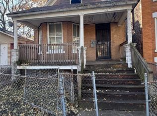 927 W 53rd Pl, Chicago, IL 60609