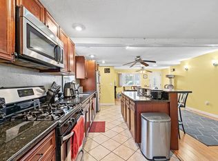 30 Circuit Ave #30, Lowell, MA 01852