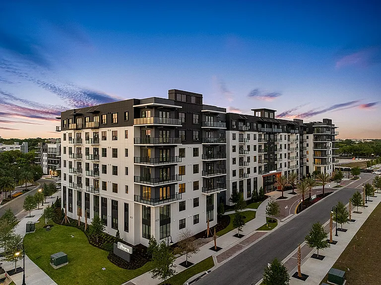 The CenterPointe