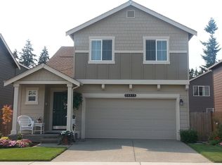 26815 196th Ave SE, Covington, WA 98042
