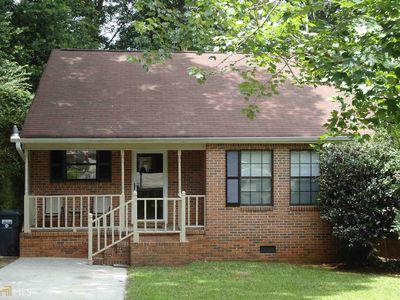 5 Ninety Two Ct, Griffin, GA, 30223