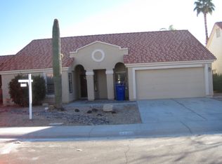 1237 E Laurel Ave, Gilbert, AZ 85234