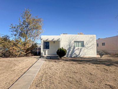 2646 Graceland Dr NE, Albuquerque, NM, 87110