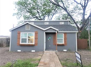 106 Haskell St, Garland, TX 75040