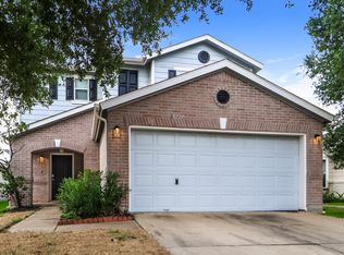 18227 Misty Jade Ln, Cypress, TX 77429