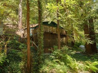 1022 Brookside Dr, Felton, CA 95018
