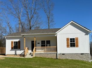 391 Elm St LOT 29, Lewisburg, TN 37091