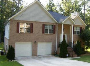 4193 Glenda Dr, College Park, GA 30337