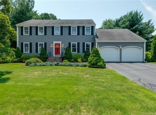 110 Lexington Rd, Glastonbury, CT 06033