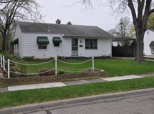 255 Darbyhurst Rd, Columbus, OH 43228