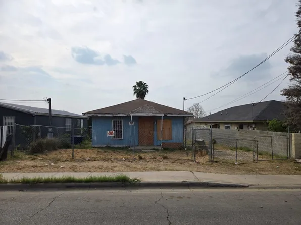 2916 S Martin Ave, Laredo, TX 78046