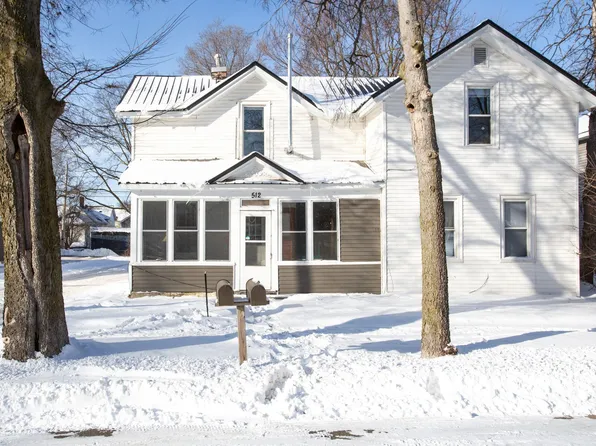 512 Franklin St, Eau Claire, WI 54703