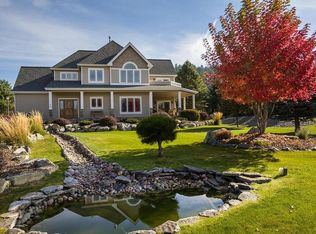 240 Bridger Dr, Bigfork, MT 59911