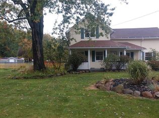 6618 Lear Nagle Rd, North Ridgeville, OH 44039