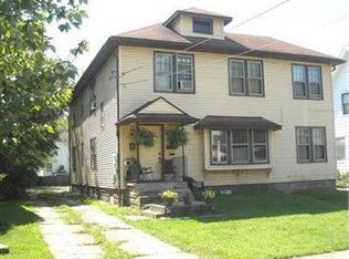 817 Kinsman St NW, North Bloomfield, OH 44483