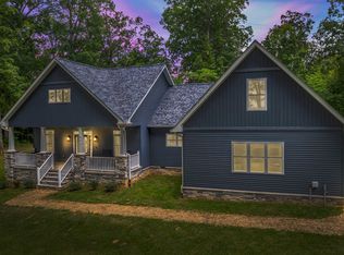 971 Missionary Ridge Rd, Newport, TN 37821