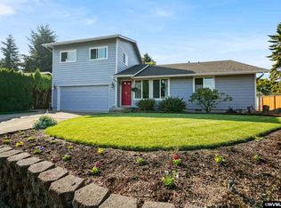 1082 Bundy Ct N, Keizer, OR 97303