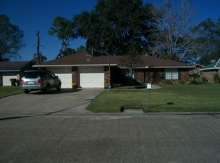 2017 Bancroft St, Lake Charles, LA 70607