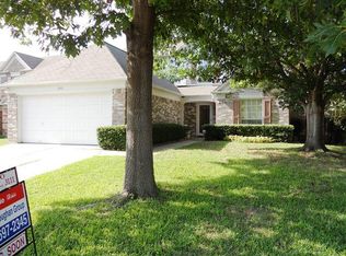 3409 Plantation Ln, Fort Worth, TX 76123