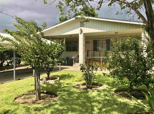 4525 Rodeo Ln, Laredo, TX 78046