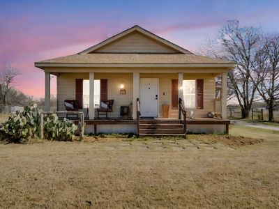 8103 County Road 409, Grandview, TX, 76050