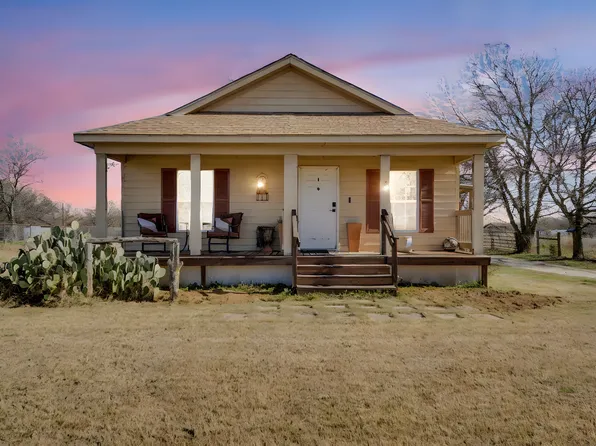 8103 County Road 409, Grandview, TX 76050