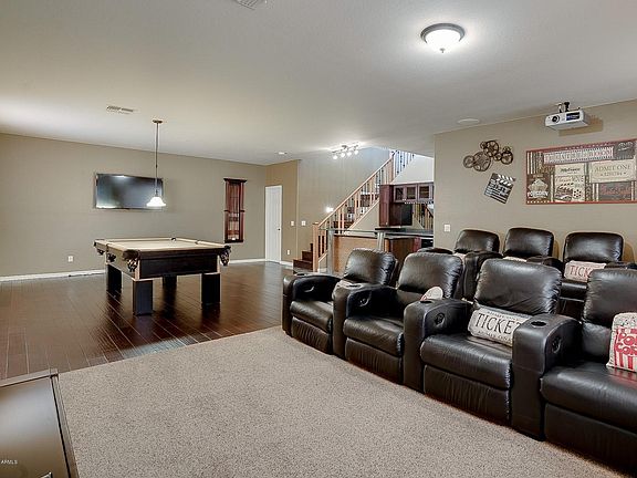 4th image of 3371 E Virgil Dr