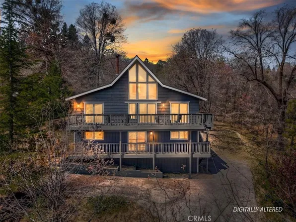 27994 W Shore Rd, Lake Arrowhead, CA 92352