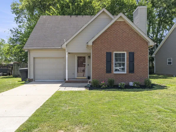 113 Meigs Dr, Murfreesboro, TN 37128