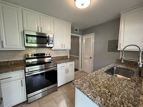 3057 Pharr Court Condos Photo 1