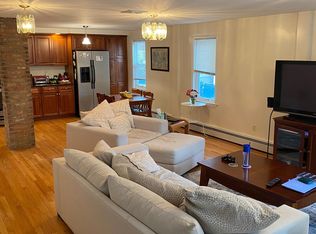 50 Spring St #2, Cambridge, MA 02141