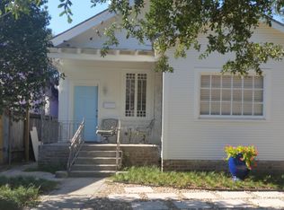 1538 Lowerline St, New Orleans, LA 70118