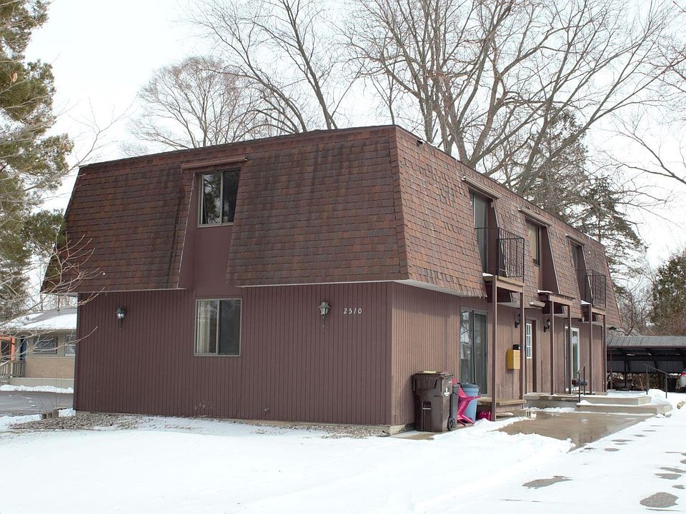 1st image of 2510 Louanna St #A
