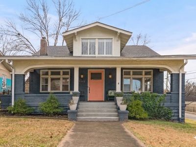 610 5th Ave W, Springfield, TN, 37172