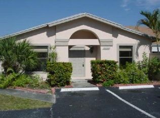 6401 SW 152nd Circle Pl #10-01, Miami, FL 33193