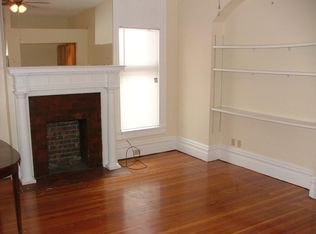 655 S Limestone #1, Lexington, KY 40508