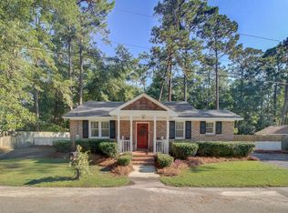 206 Peters St, Summerville, SC 29483