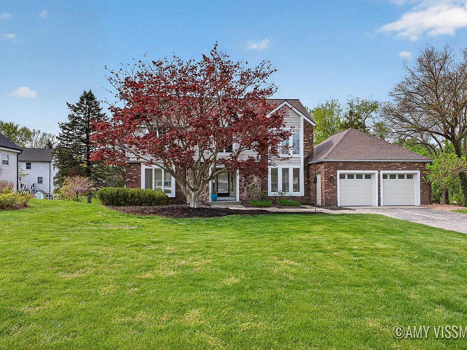 1st image of 3415 N Applecrest Ct SE